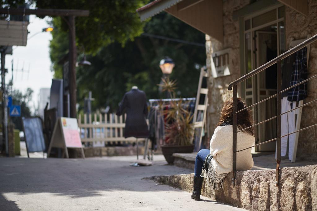 Like Home Gedera Zewnętrze zdjęcie