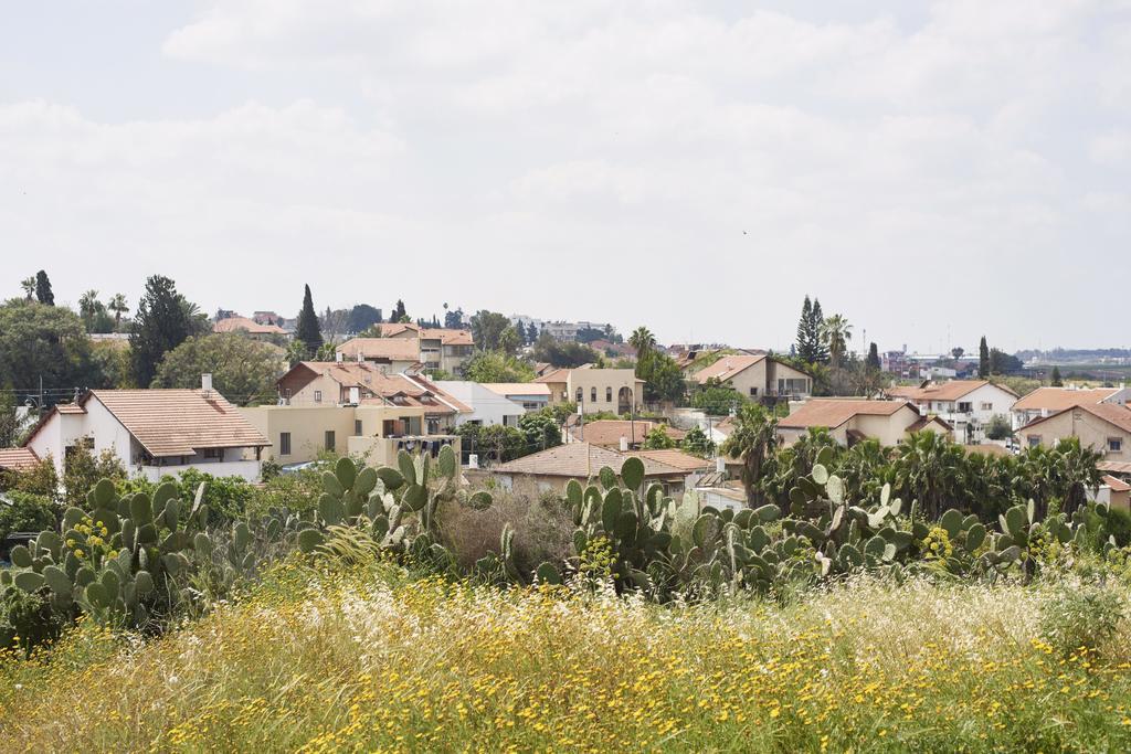 Like Home Gedera Zewnętrze zdjęcie